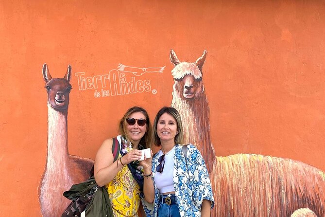 Magical Cusco Tour 7 days - The final transfer through Cusco and Lima