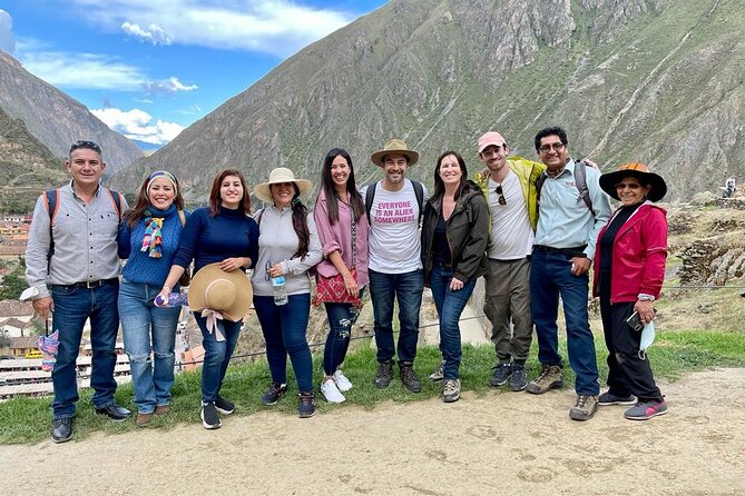 Magical Cusco Tour 7 days - Guides, support, and group size