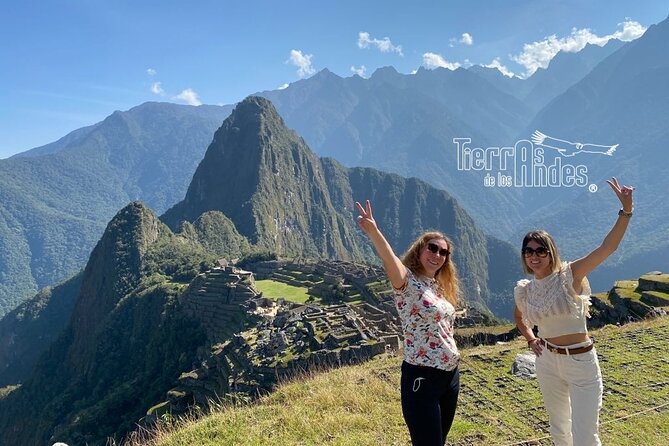 Magical Cusco Tour 7 days - Moray and the Maras salt terraces