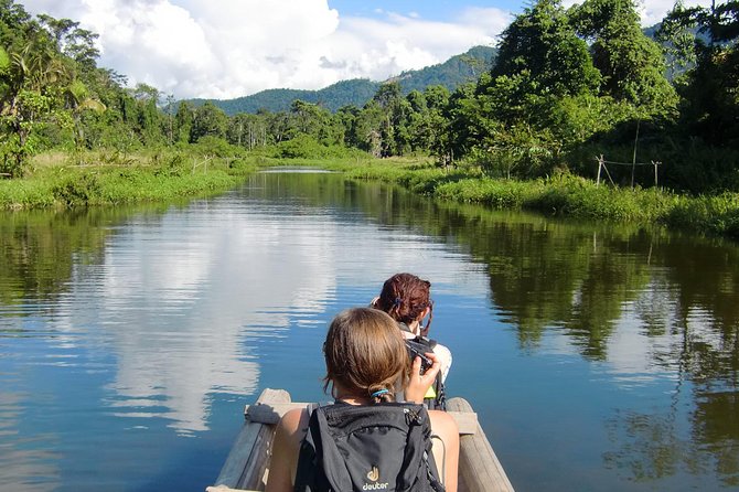 Manu Adventure (4 Days) - Should you book the four-day Manu Adventure?