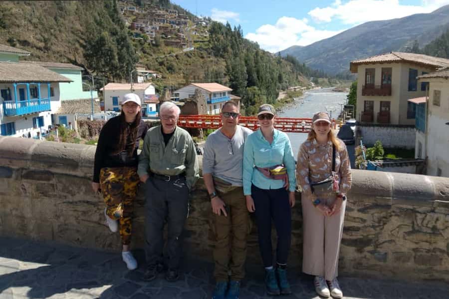 Manu National Park Tours from Cusco 5 Days - Day 1: Cusco, Paucartambo, and the Tres Cruces viewpoint