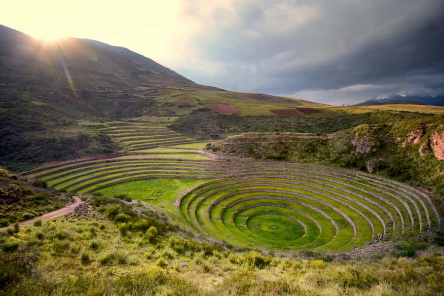 Maras Moray - Why Moray and Maras make a strong half-day pairing
