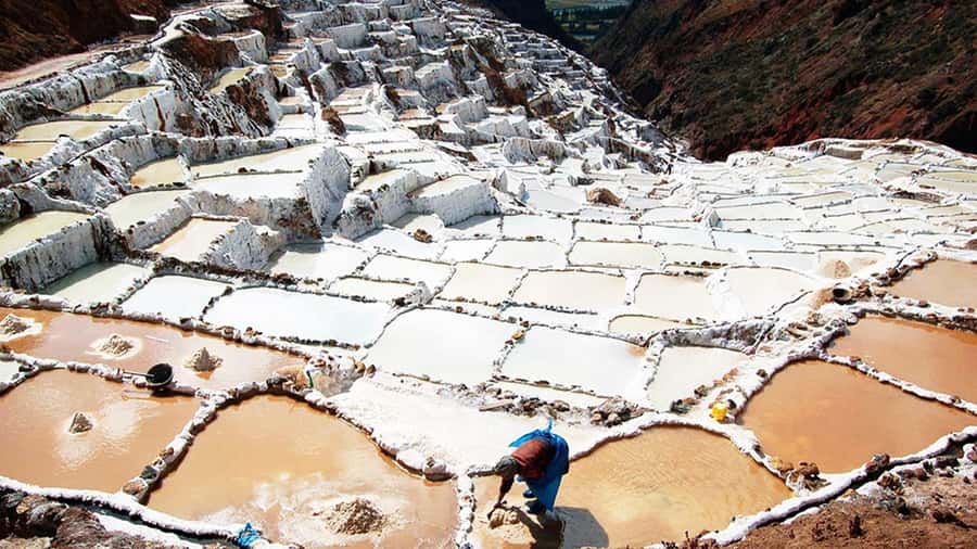 Maras Moray - What to bring for Moray and Maras