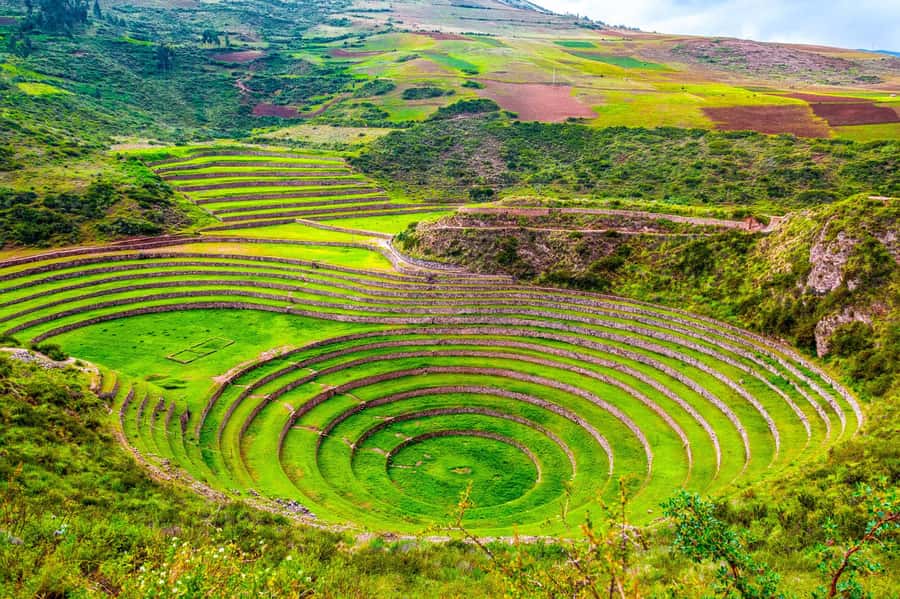 Maras Moray Sacred Valley Tour from Cusco - Understanding the $17 price