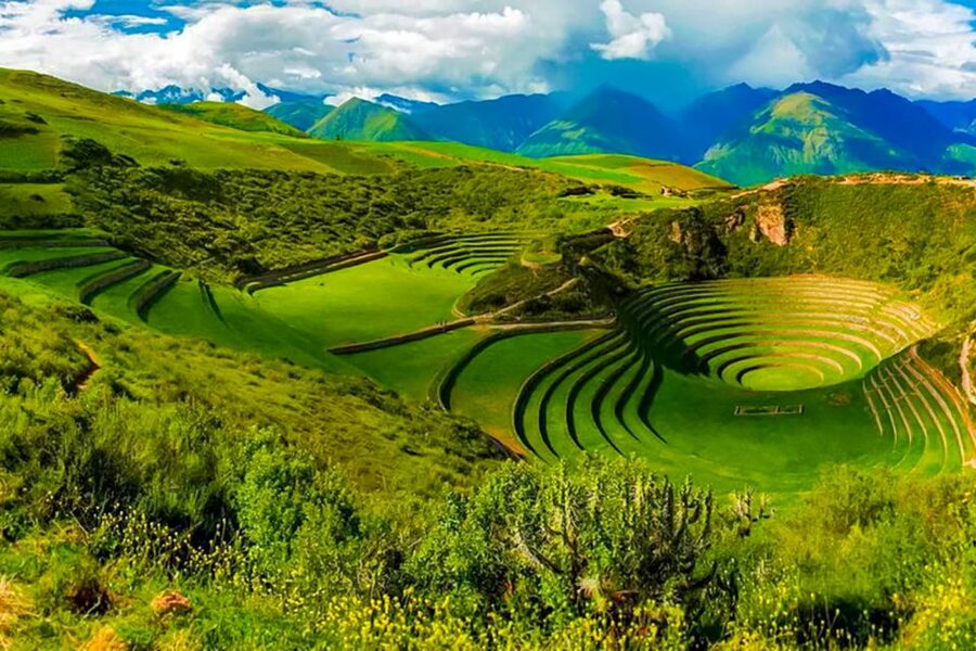 Maras Moray Sacred Valley Tour from Cusco - Who should book this half-day outing