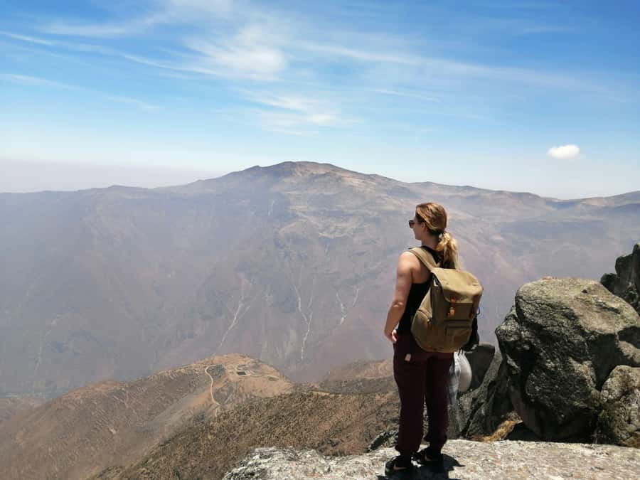 Marcahuasi Experience in Lima - What the day is really like