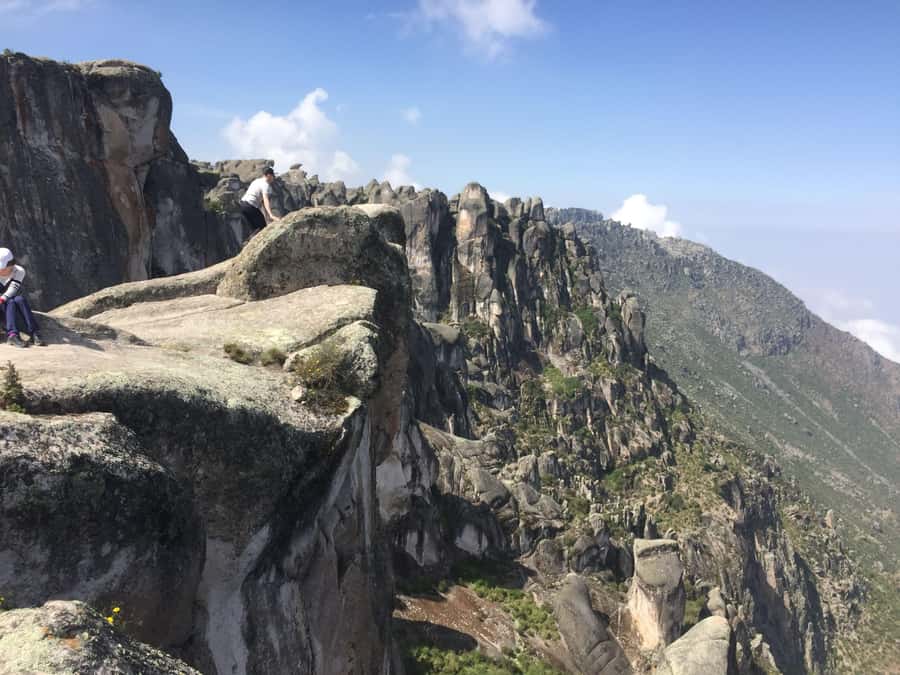 Marcahuasi Experience in Lima - Practical tips for a better day