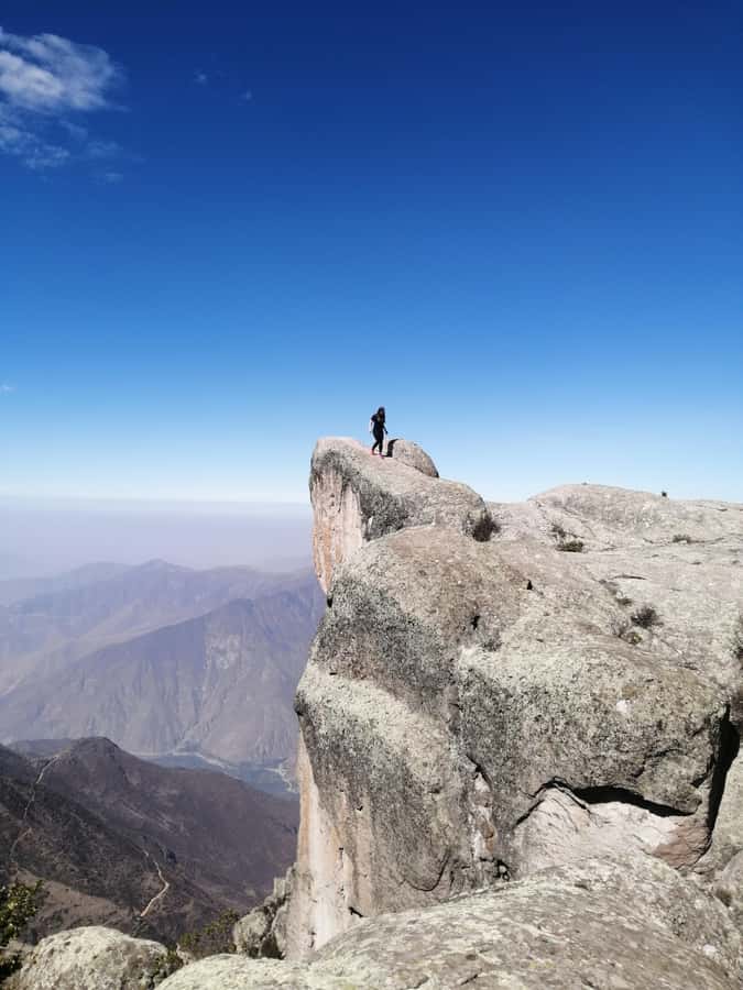 Marcahuasi Experience in Lima - San Pedro de Casta at 3,500 meters