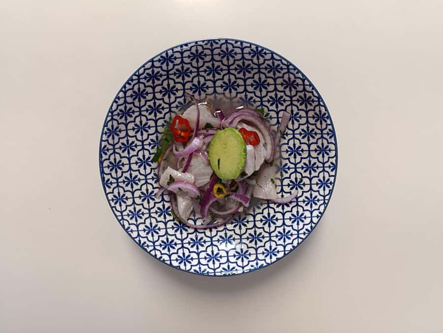 Miraflores: Amazing Peruvian Cooking Class Ceviche Seafood and Pisco Sour - What makes the hosts part of the experience