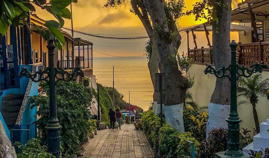 Miraflores & Barranco: Lima’s Modern and Bohemian Tour - Timing, comfort, and what to bring
