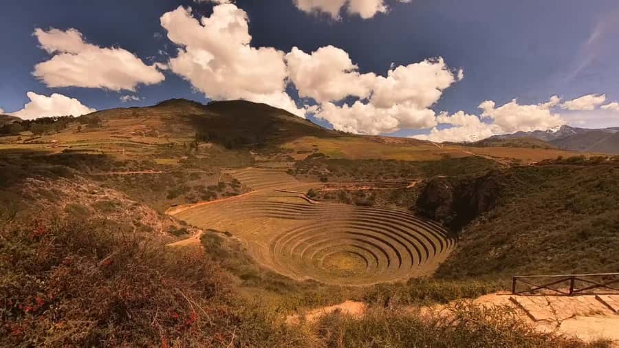 Moray and Maras half day tour - The return to Cusco and the value of five hours