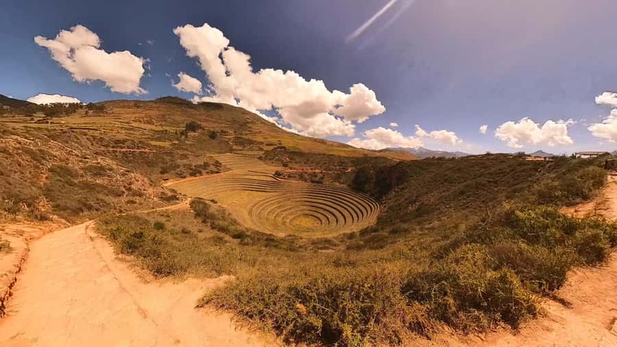 Moray and Maras half day tour - Who will enjoy this half-day tour?