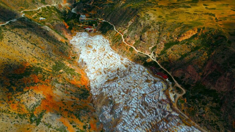 Moray and Maras half day tour - Practical tips for a smoother morning
