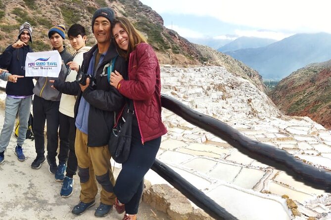 Moray and Maras Salt Mines Full Day Tour - Small Groups - Key points at a glance