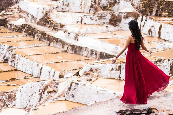 Moray and Maras Salt Mines Full Day Tour - Small Groups - Why Moray deserves the first stop