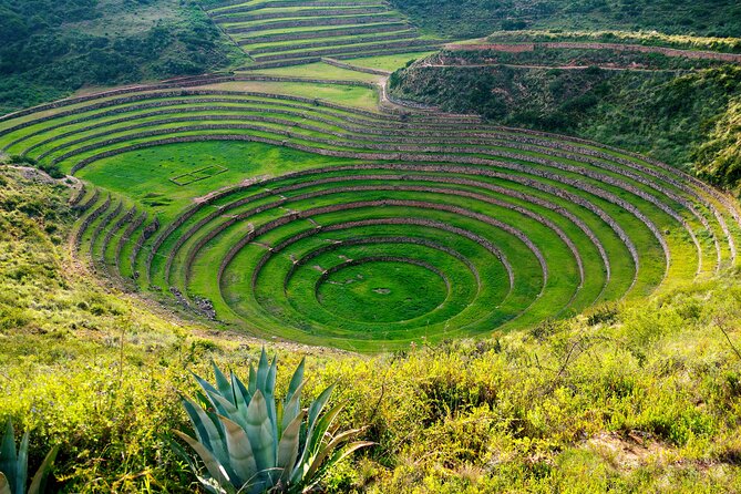 Moray and Maras Salt Mines Full Day Tour - Small Groups - What the $45 price really covers
