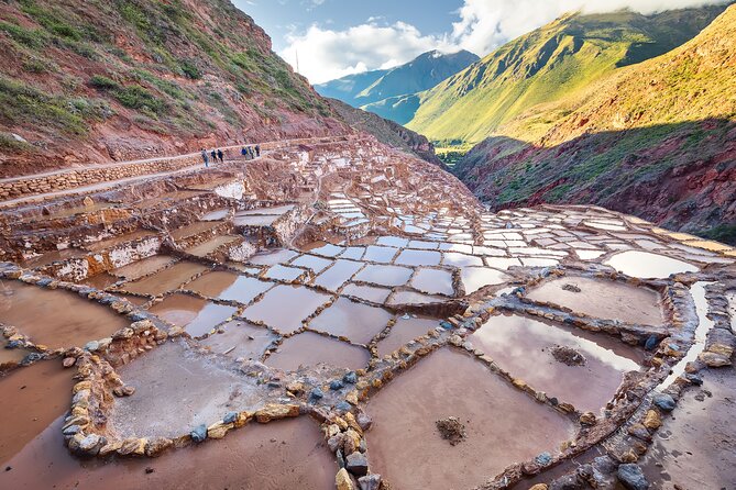 Moray and Maras Salt Mines Full Day Tour - Small Groups - A realistic six-hour schedule