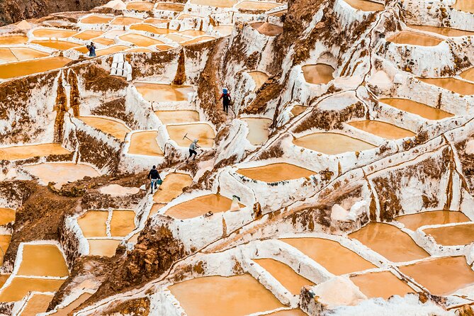Moray and Maras Salt Mines Full Day Tour - Small Groups - What to pack and how to prepare