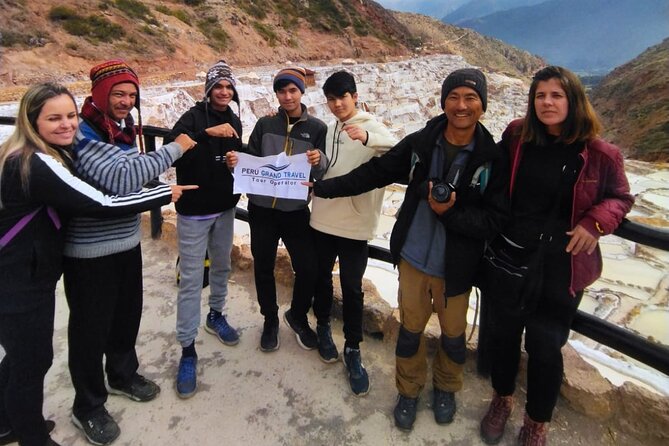 Moray and Maras Salt Mines Full Day Tour - Small Groups - Who will enjoy this tour most