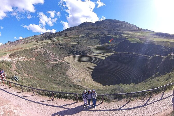 Moray and Salinera de Maras Half Day - Why Moray and Maras make a smart half-day from Cusco