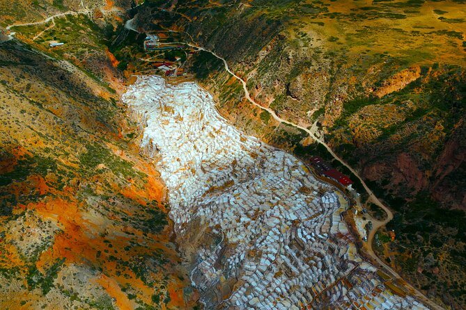 Moray and Salinera de Maras Half Day - What the $14 price really covers
