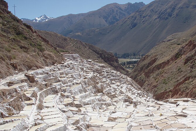 Moray and Salinera de Maras Half Day - Who should book this outing