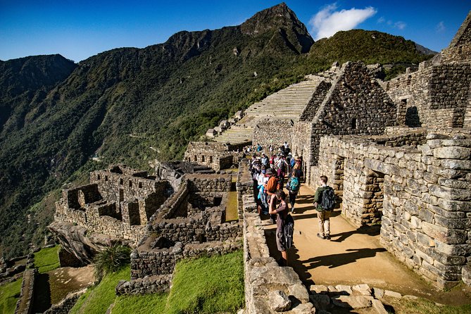 Mystical Journey: 2-Day Private Adventure to Machu Picchu - Lunch, trains, and the return to Cusco