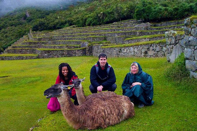 Mystical Journey: 2-Day Private Adventure to Machu Picchu - What the private guide adds