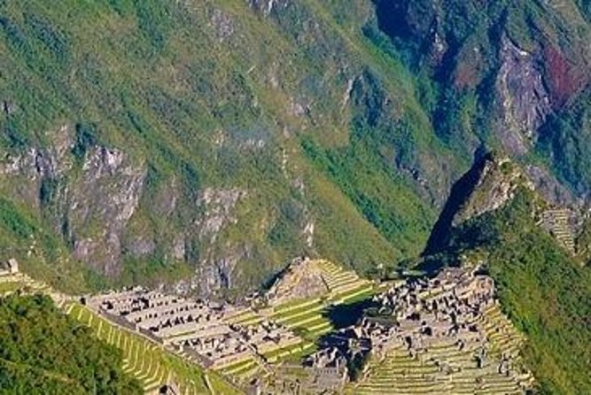 Mystical Journey: 2-Day Private Adventure to Machu Picchu - What is included, and what you still pay for