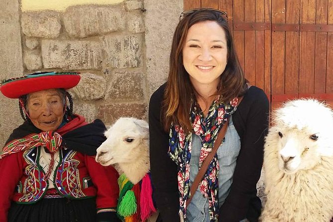 Mystical Journey: 2-Day Private Adventure to Machu Picchu - Who should choose this two-day plan?