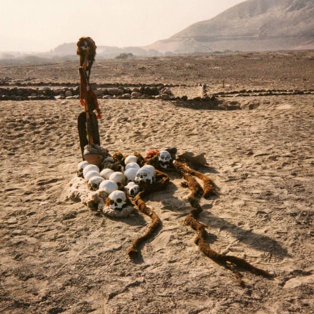 Nazca: Chauchilla Cemetery Archaeological Tour - Who will enjoy this tour most