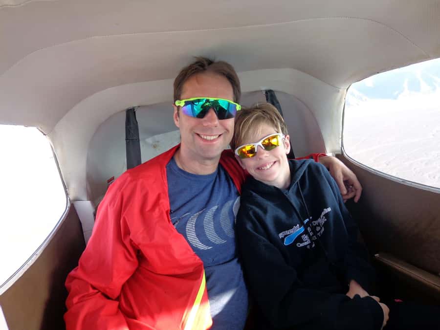 Nazca: Light aircraft flight over the Nazca Lines - Hotel pickup and the trip to Maria Reiche Neumann Airport