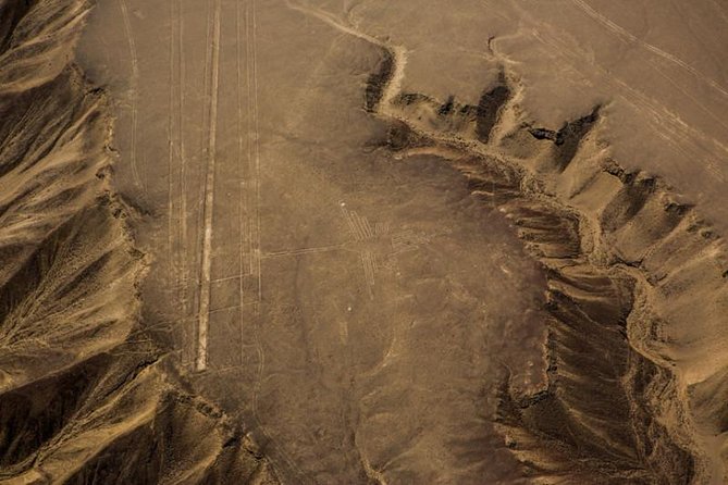 Nazca Lines and Dune Buggy (Huacachina) from Ica - Racing across the dunes by tubular buggy