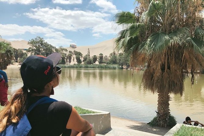 Nazca Lines and Huacachina Oasis from Lima - Should you book the Nazca and Huacachina combination?