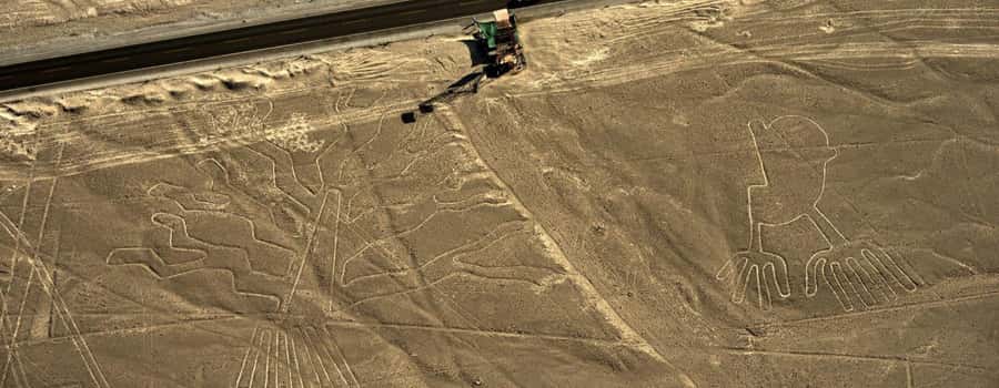 Nazca: Maria Reiche Museum and Nazca Lines Viewpoint Tour - Key points to know before booking