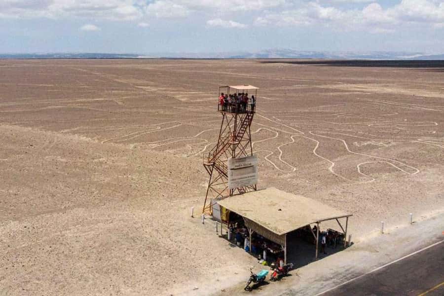 Nazca: Maria Reiche Museum and Nazca Lines Viewpoint Tour - Why this short Nazca tour works