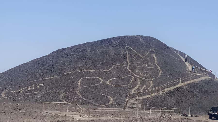 Nazca: Maria Reiche Museum and Nazca Lines Viewpoint Tour - Maria Reiche Museum: the person behind the lines