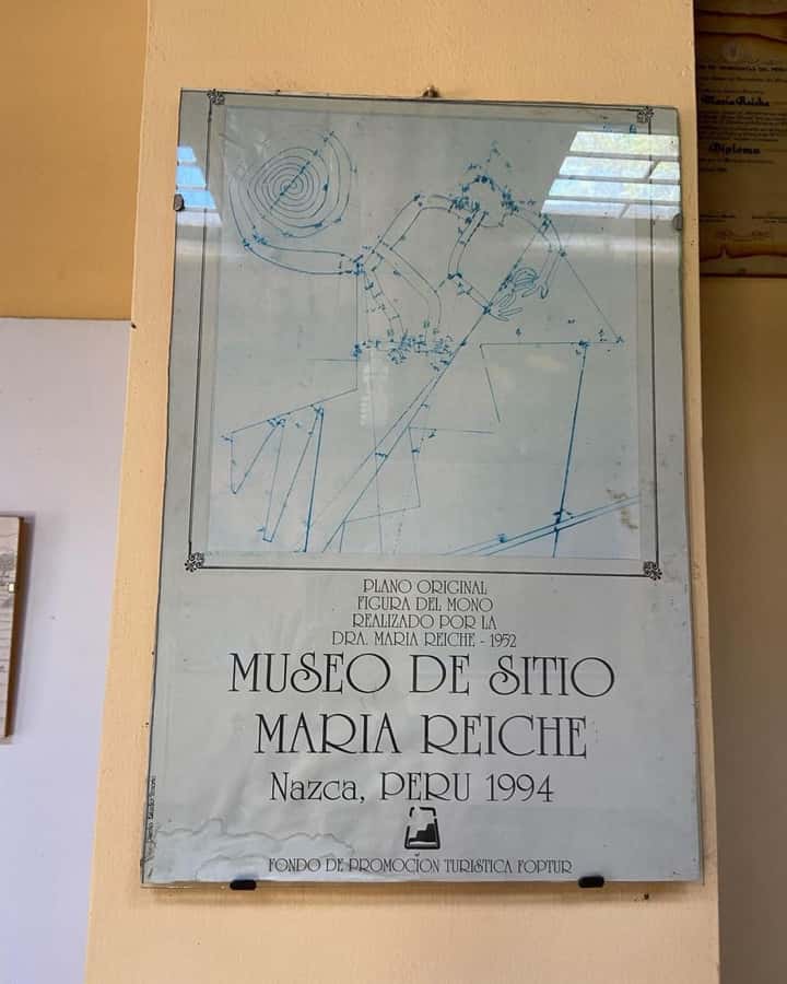 Nazca : Mirador of Nazca Lines - Key points before you book