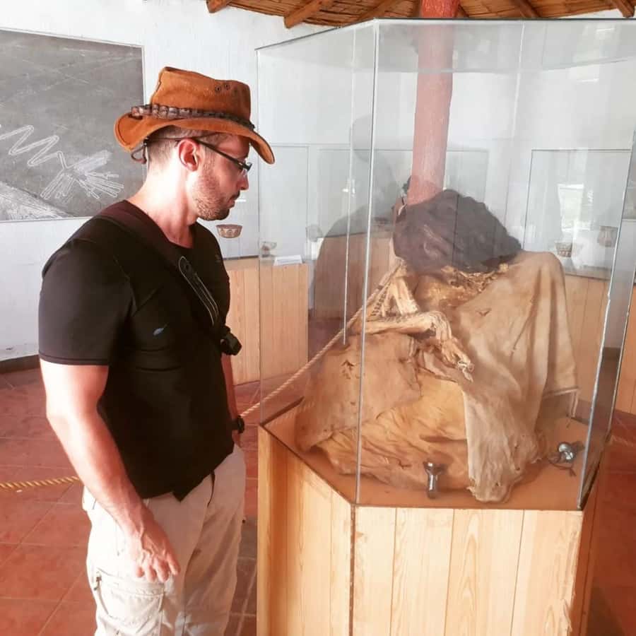 Nazca : Mirador of Nazca Lines - Why this short Nazca tour is worth considering