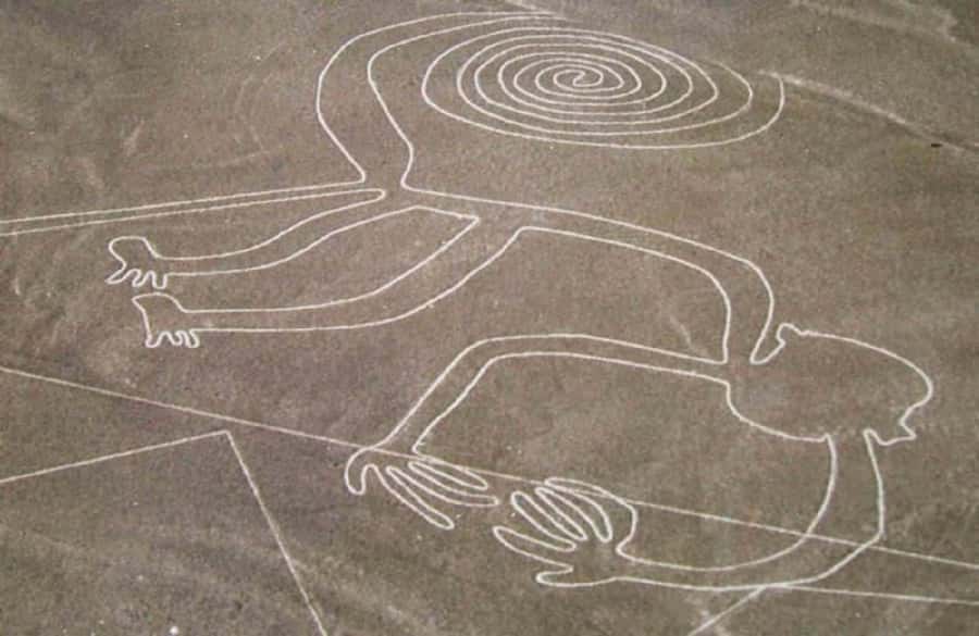 Nazca: Overflight of the Nazca Lines - Should you book the Nazca Lines overflight?