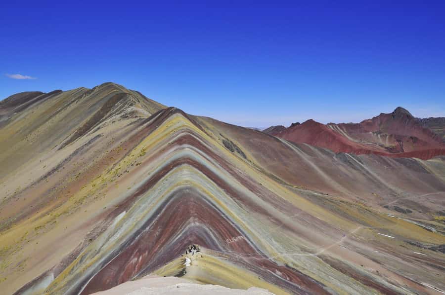 One day tour to Rainbow Mountain and Red Valley (optional) - Why Rainbow Mountain is worth the long day