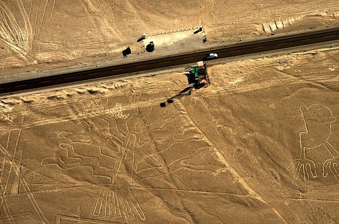 One-Way Shuttle Transfer: Huacachina to Nazca - Who should book this Huacachina transfer?