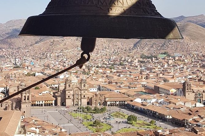 Open Bus Cusco City Tour - The open bus experience in Cusco weather