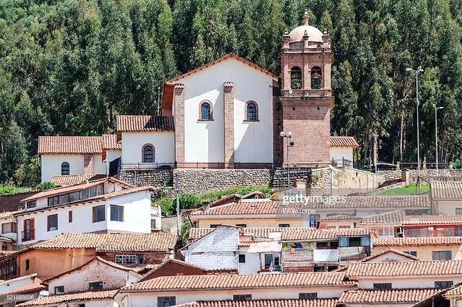 Open Bus Cusco City Tour - Timing, group size, and the value of $14.09