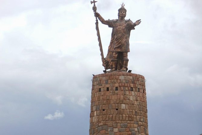 Open Bus Cusco City Tour - Who will get the most from this tour?