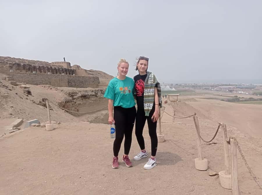 Pachacamac: Private tour of the Great Archaeological Sanctuary and Site Museum - Key points to know before booking