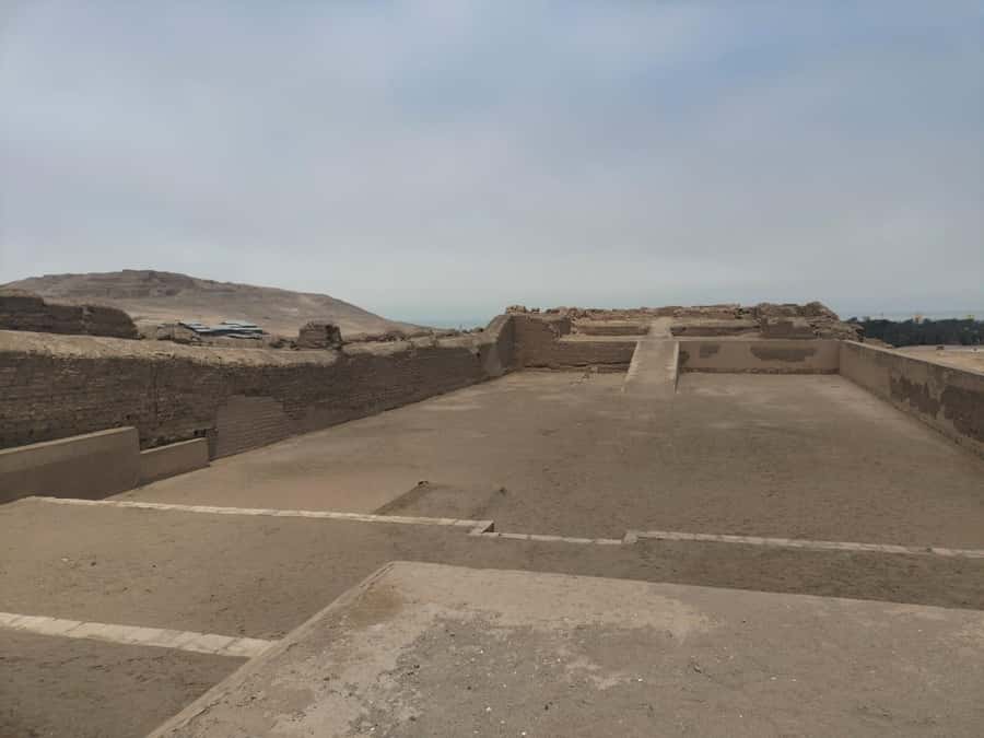 Pachacamac: Private tour of the Great Archaeological Sanctuary and Site Museum - What the four-and-a-half-hour schedule feels like