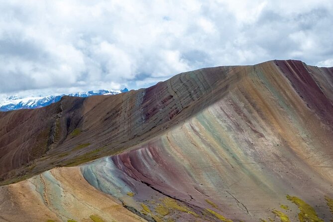 Palccoyo Rainbow Mountain Full Day Tour - Three bridges and several layers of Andean history at Checacupe