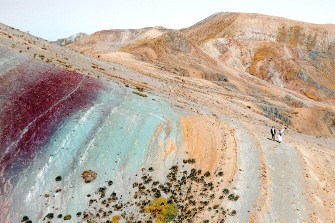 Palccoyo Rainbow Mountain Full Day Tour - Is $165 a fair price for Palccoyo?