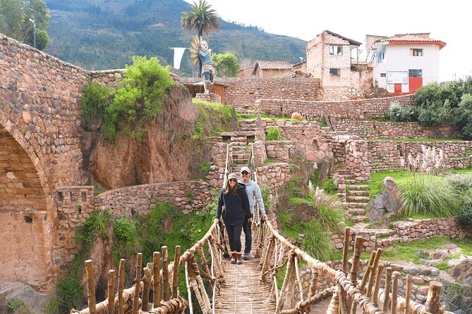 Palccoyo Rainbow Mountain Full Day Tour from Cusco - Lunch, the long return, and the real value of the package